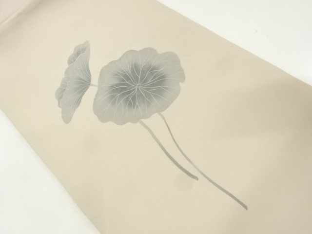 Japanese Kimono / Nagoya Obi Silk
